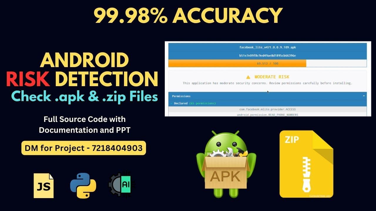 Android Malware Detection